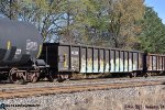 PRN2023030214_400 Kansas City Southern KCS – Kansas City Southern de Mexico KCSM 32197 Gondola 57 10” Open light density service